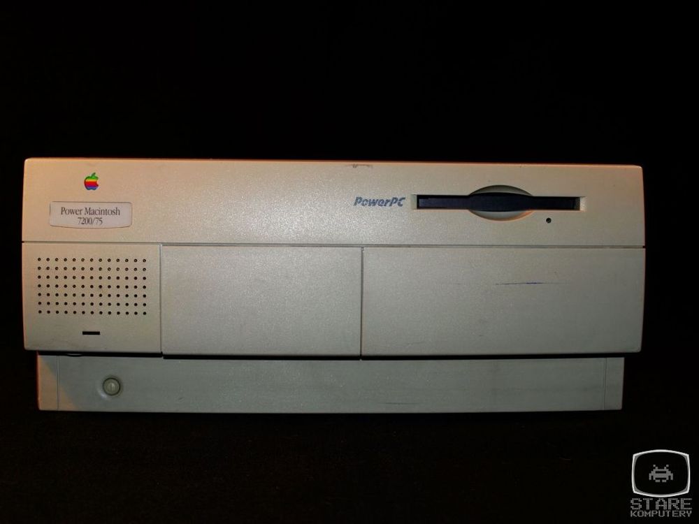 Power Macintosh 7200/75