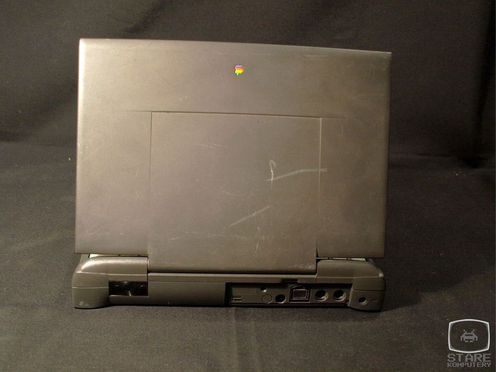 Powerbook 190
