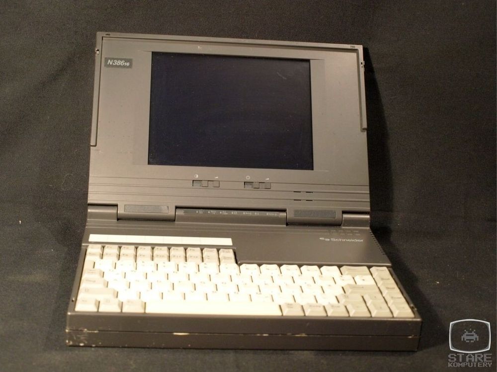 Schneider N386-16