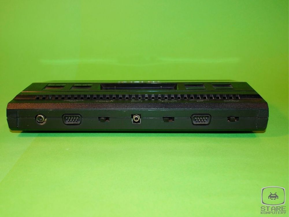 Atari 2600