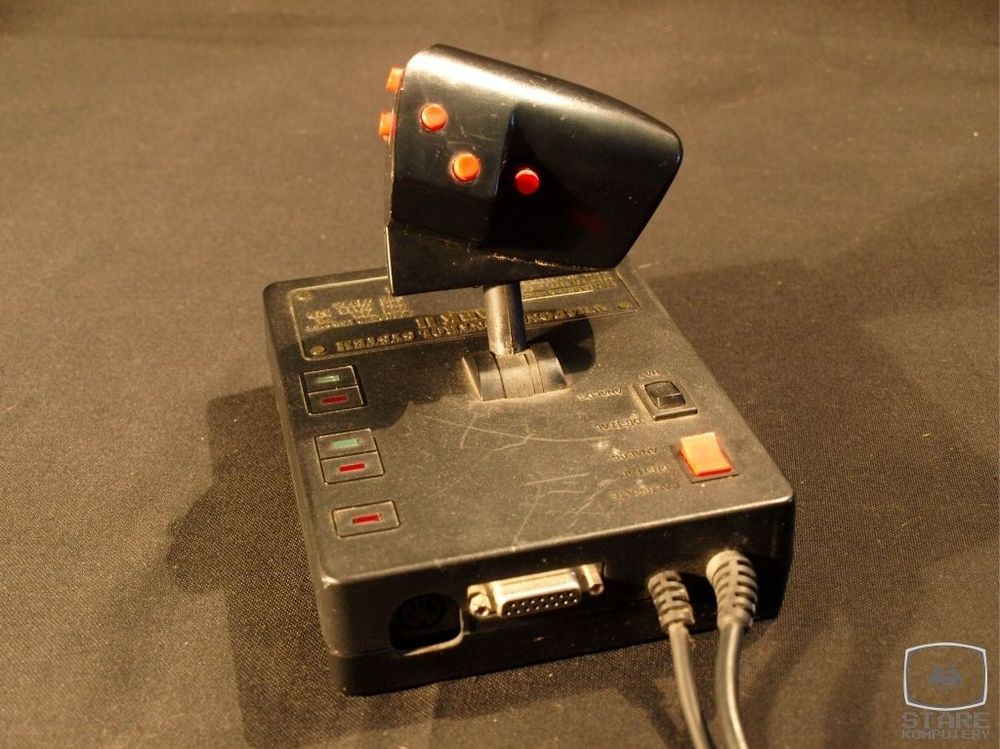 joy Mark II