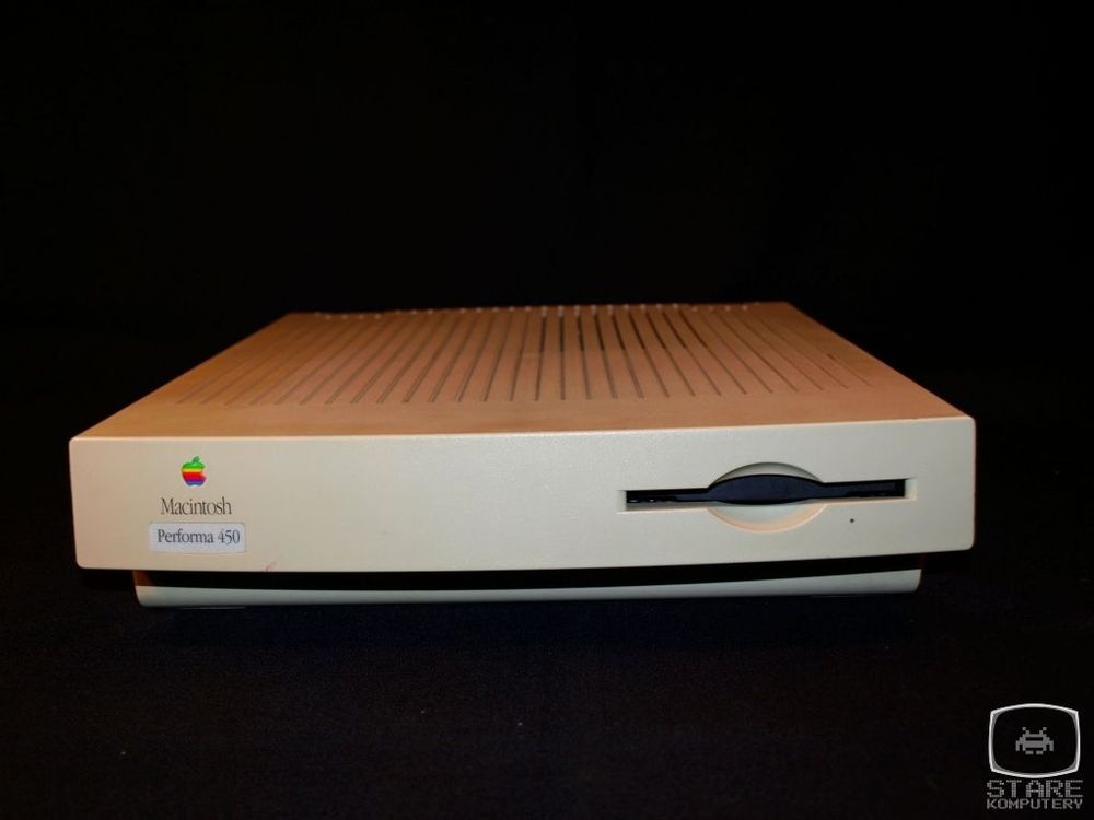Macintosh Performa 450