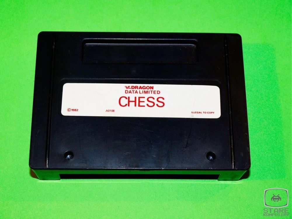 Dragon Chess