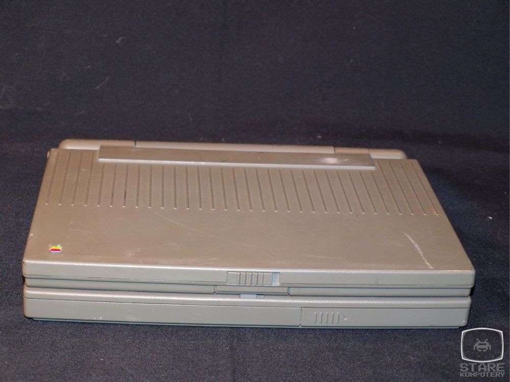 Powerbook 100