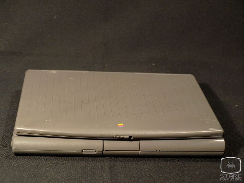 Powerbook Duo 230