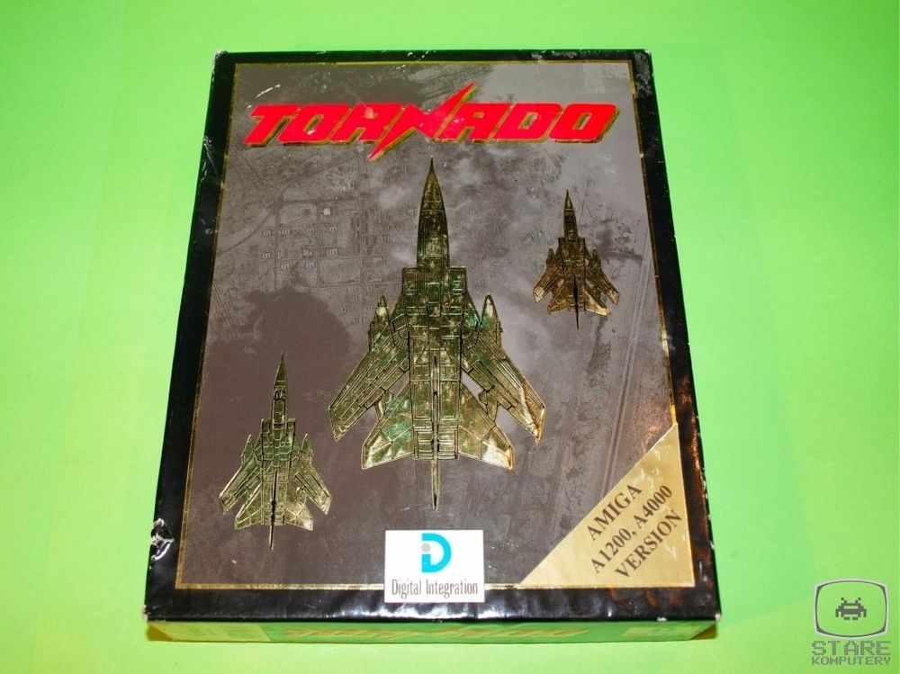 Tornado