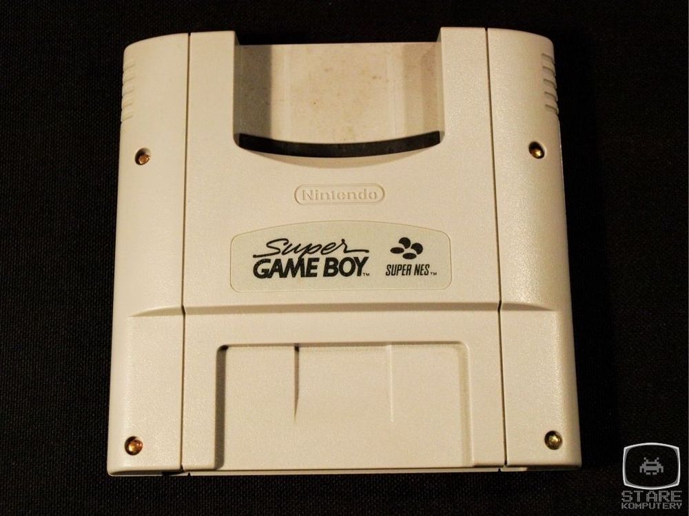 Super Game Boy