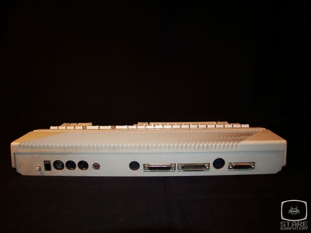 Atari 520ST