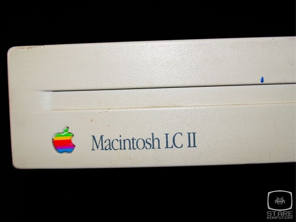 Macintosh LC II