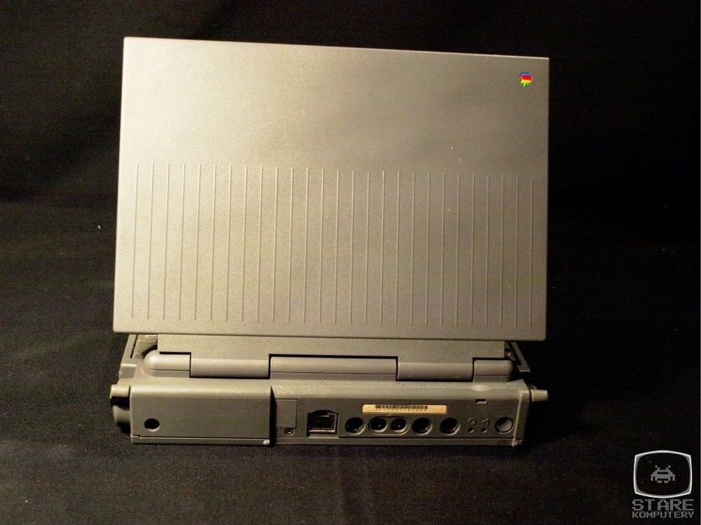Powerbook 140