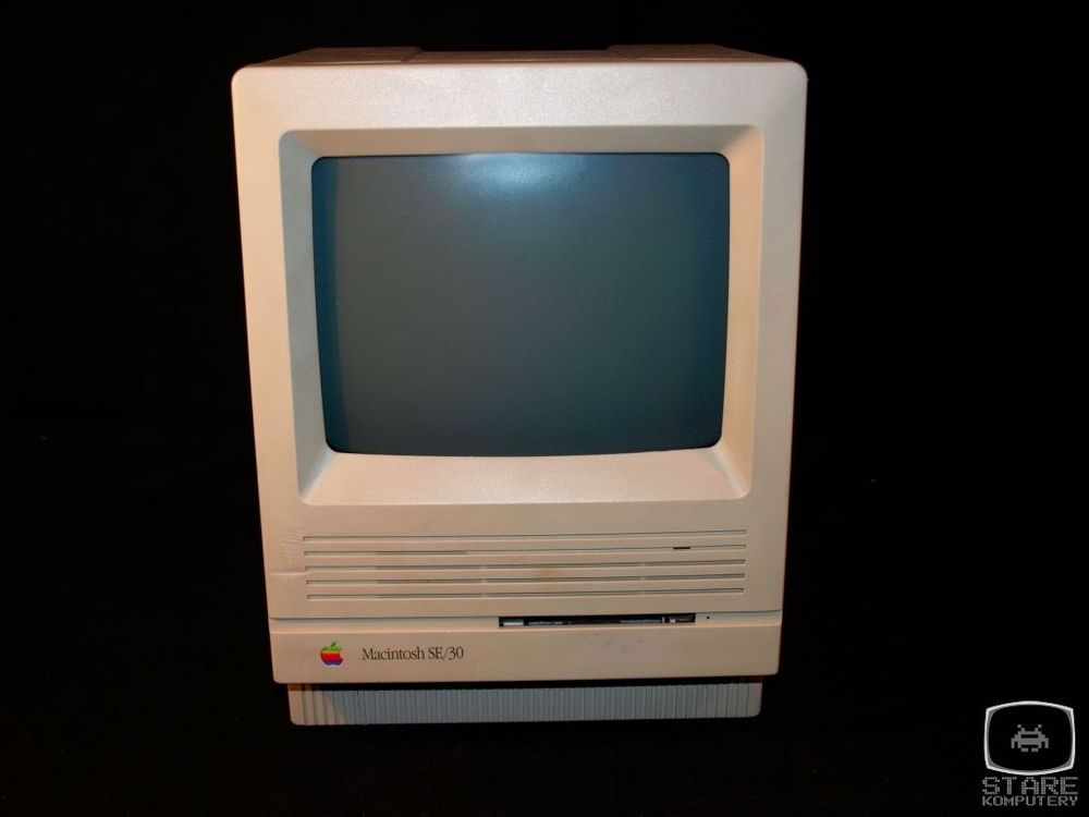 Macintosh SE/30
