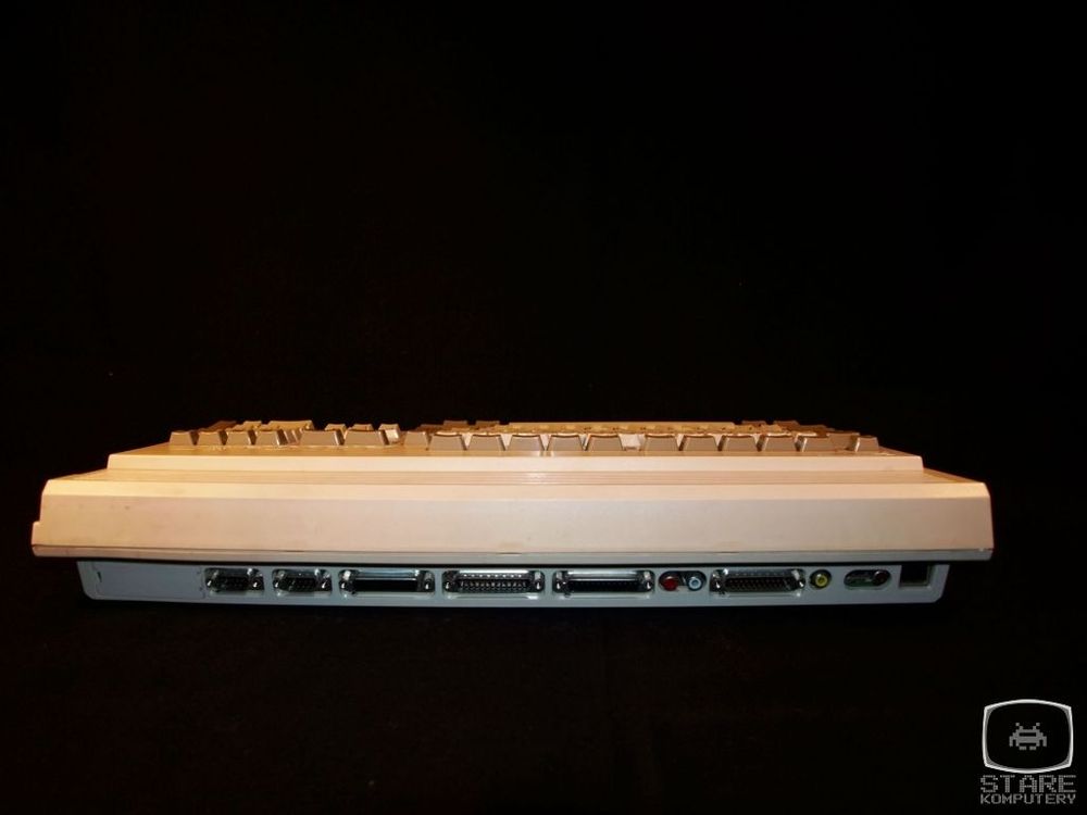 Amiga 1200