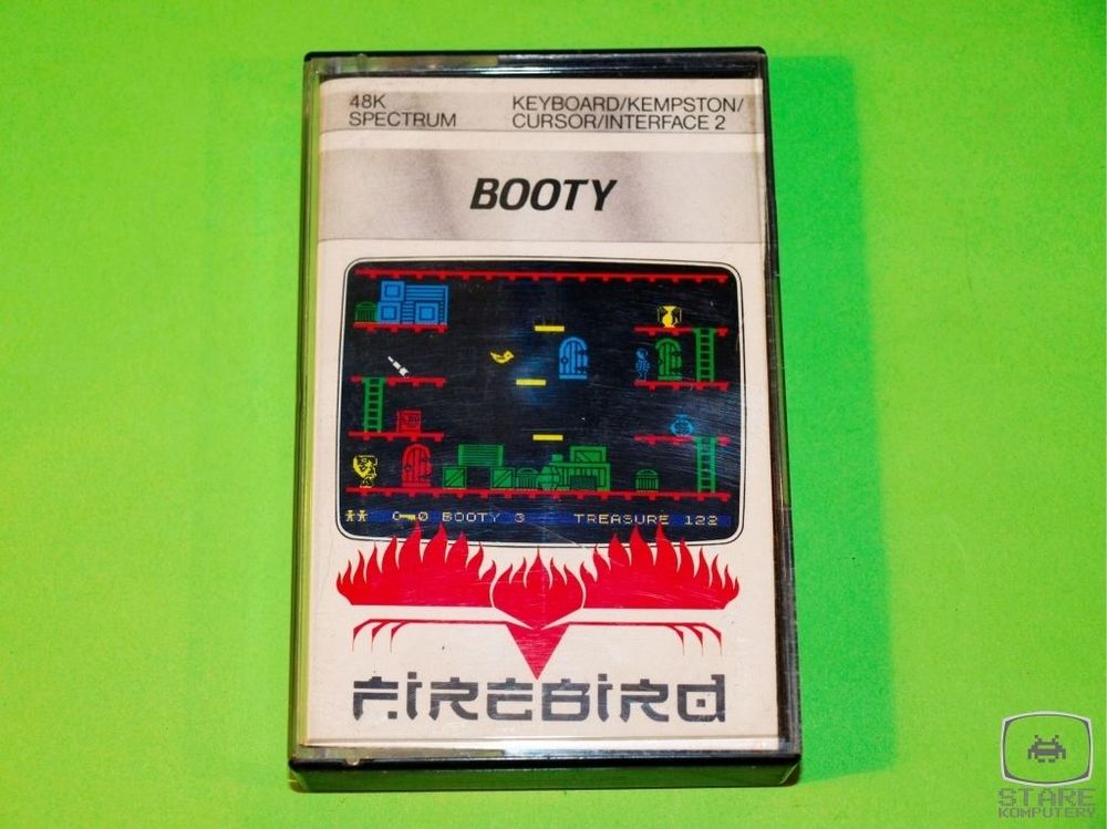 programy do ZX Spectrum