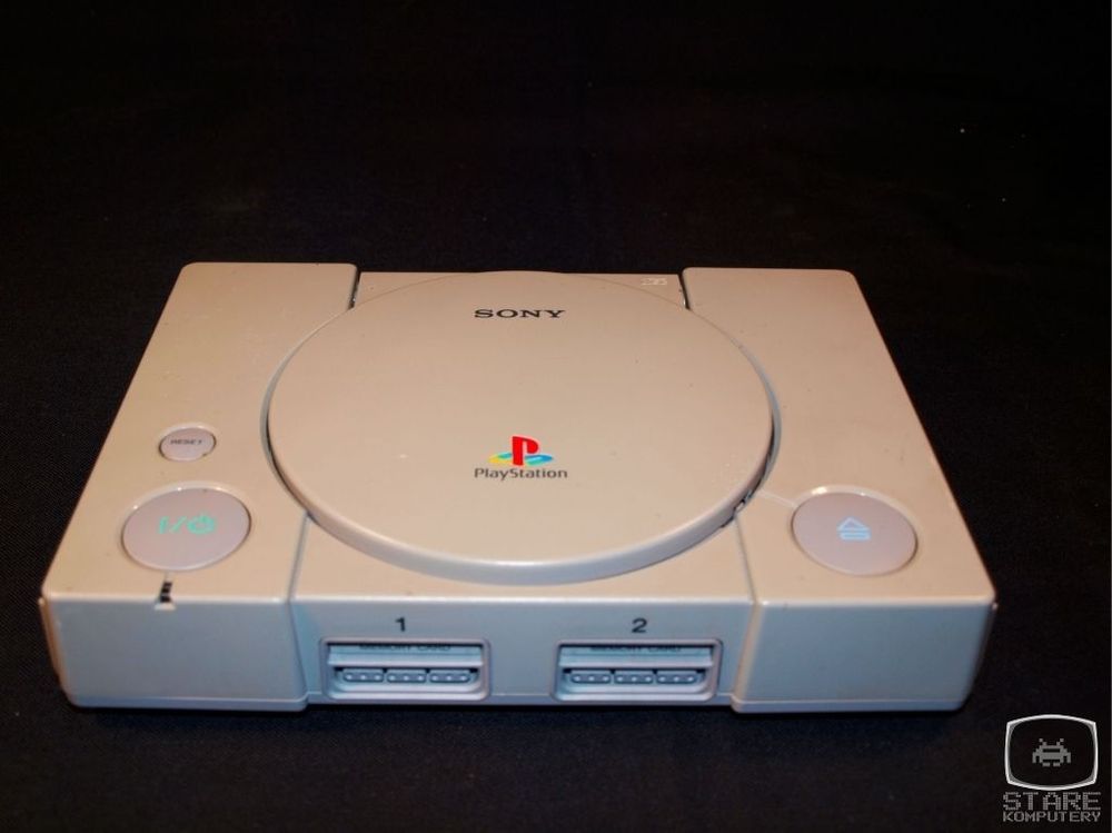 Sony Play Station
