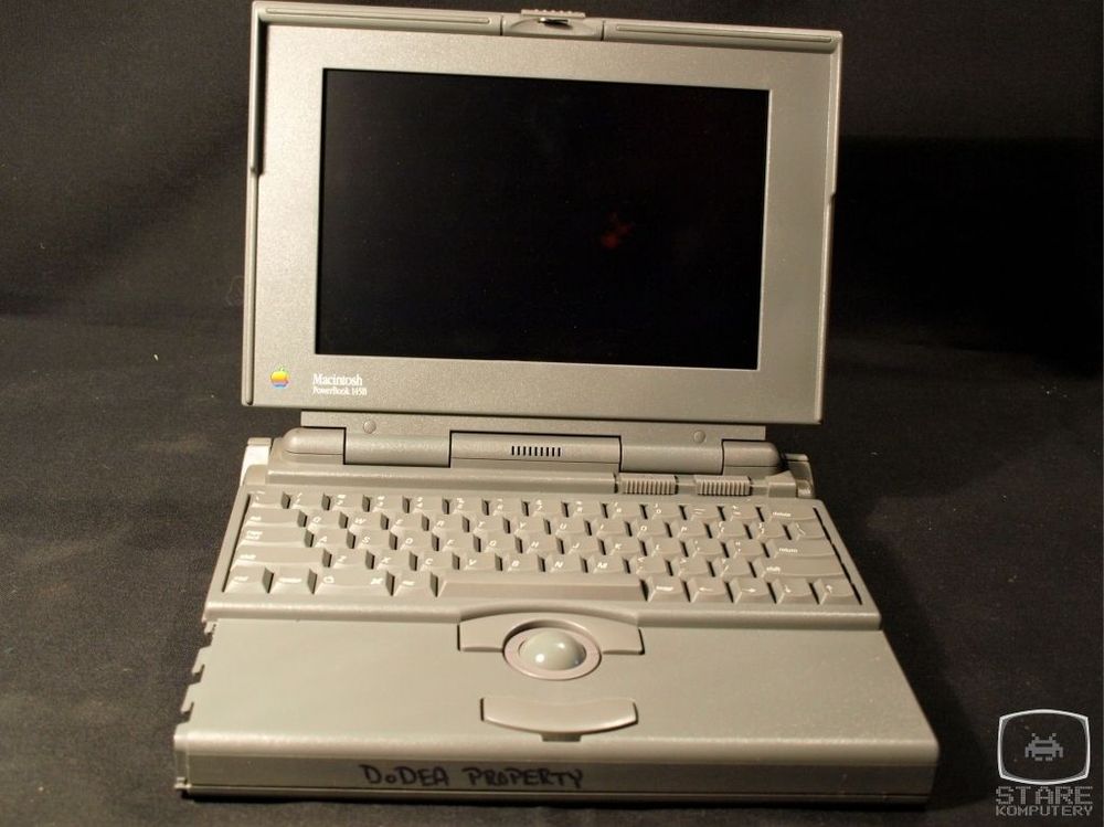 Powerbook 145 B