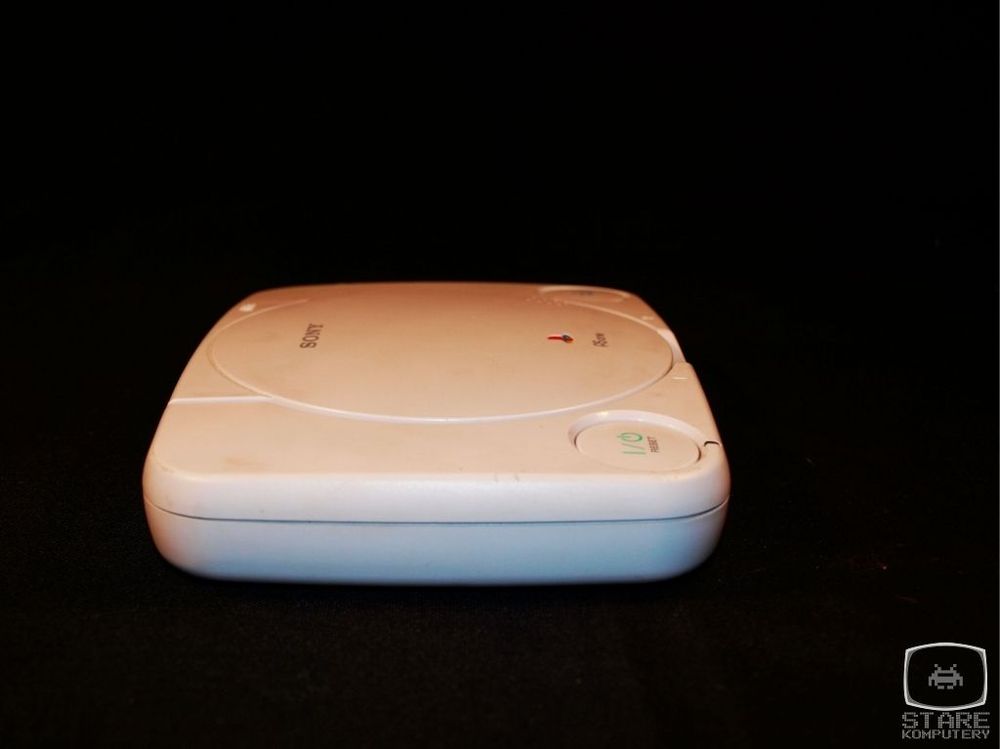 Sony Play Station PS one