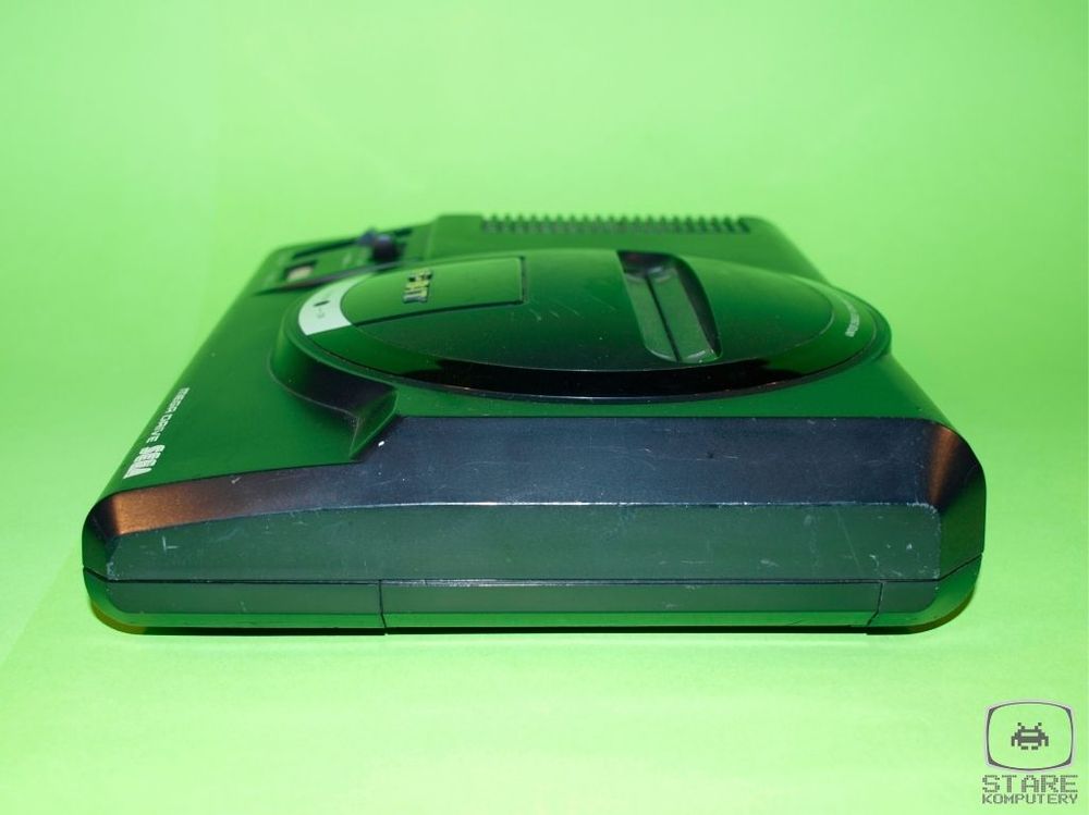 Sega Mega Drive