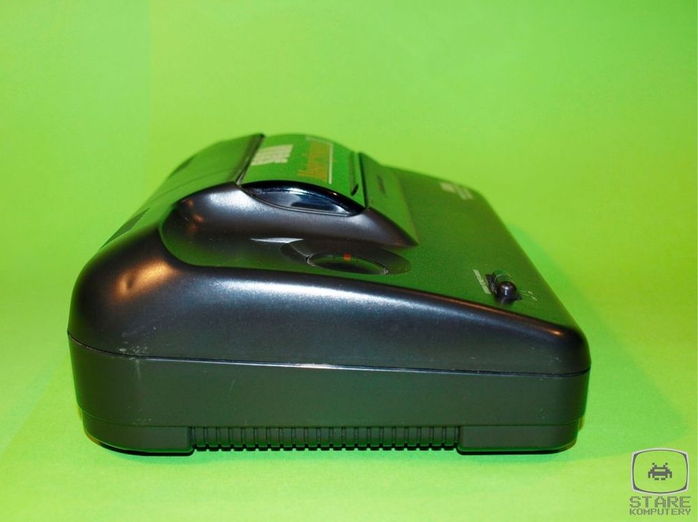 Sega Master System II
