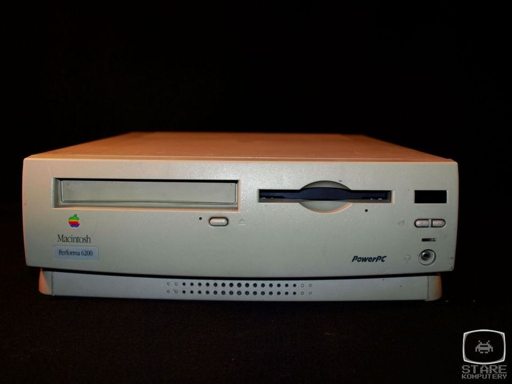 Macintosh Performa 6200
