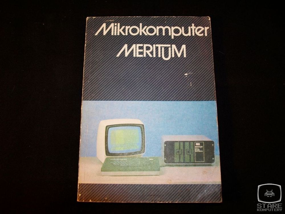 Książka do Meritum