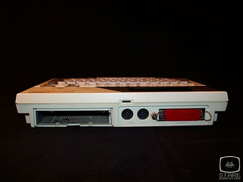 Casio-FP200