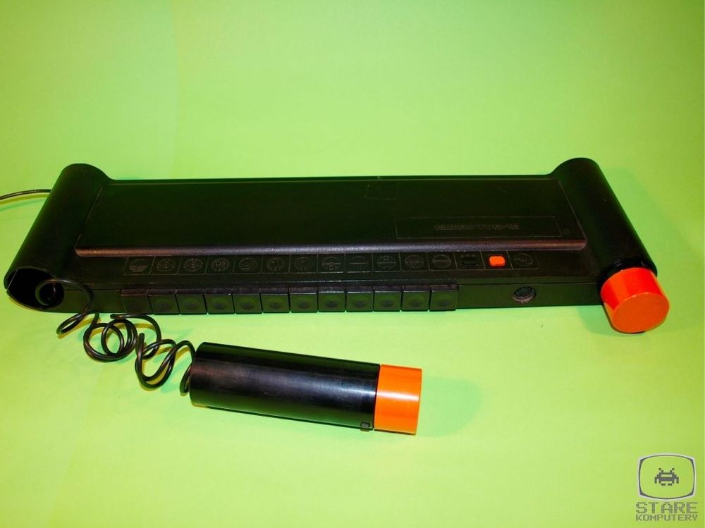 Elwro TVG 10