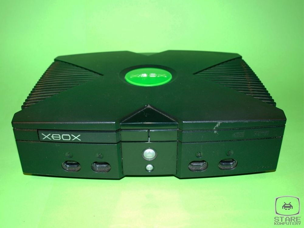 Xbox
