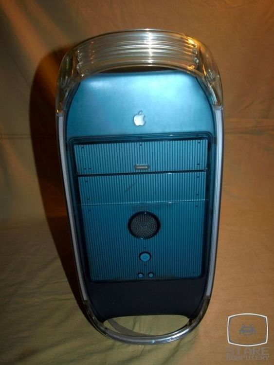 Power Macintosh G4