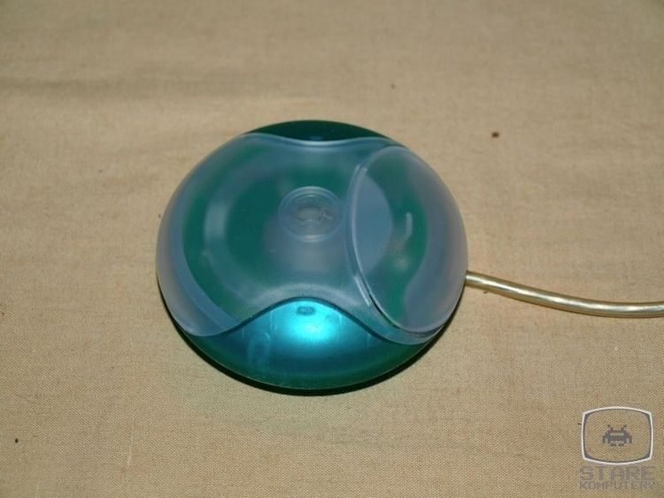 Apple Mouse