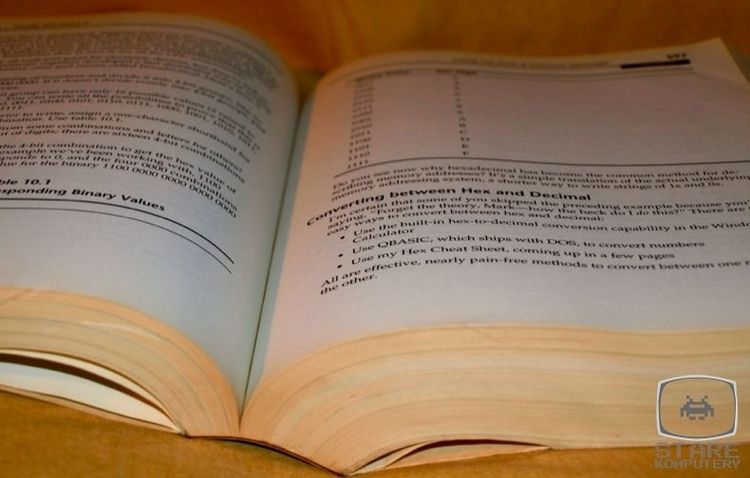 Inside MS-DOS 6