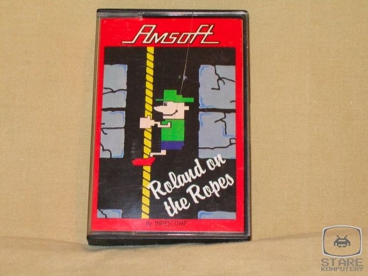 Amstrad programy
