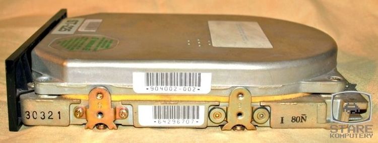HDD ST-225