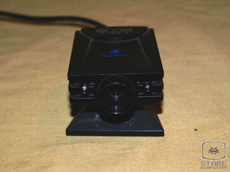 Eye Toy PS2