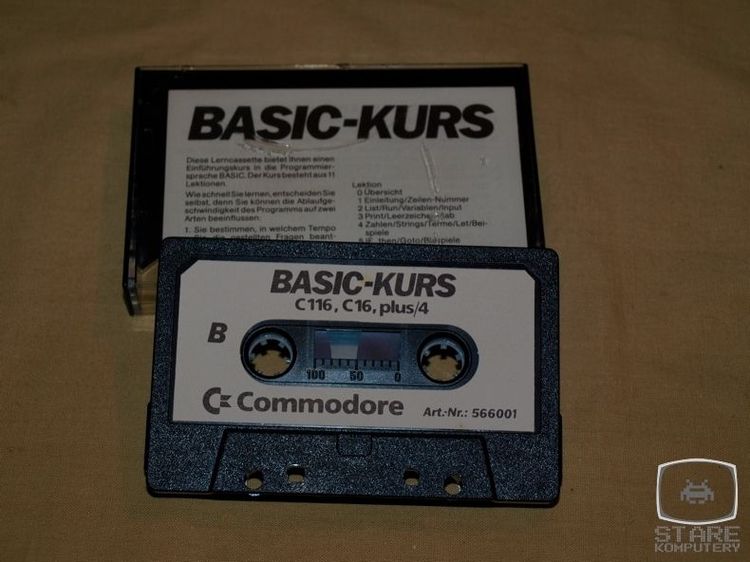 Kurs Basica