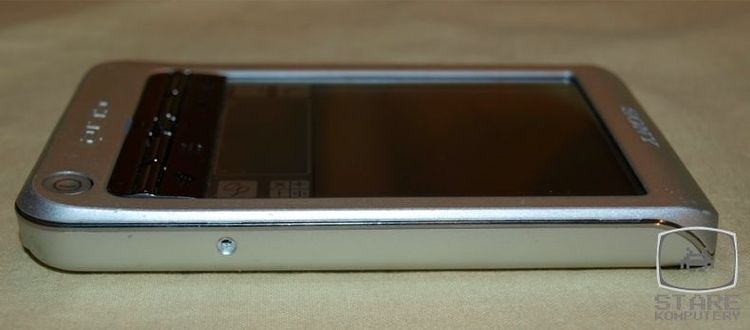 Sony Clie