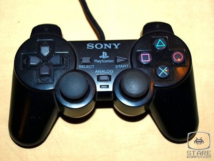 Sony PlayStation
