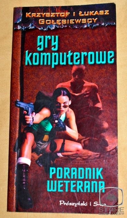 Gry Komputerowe Poradnik
