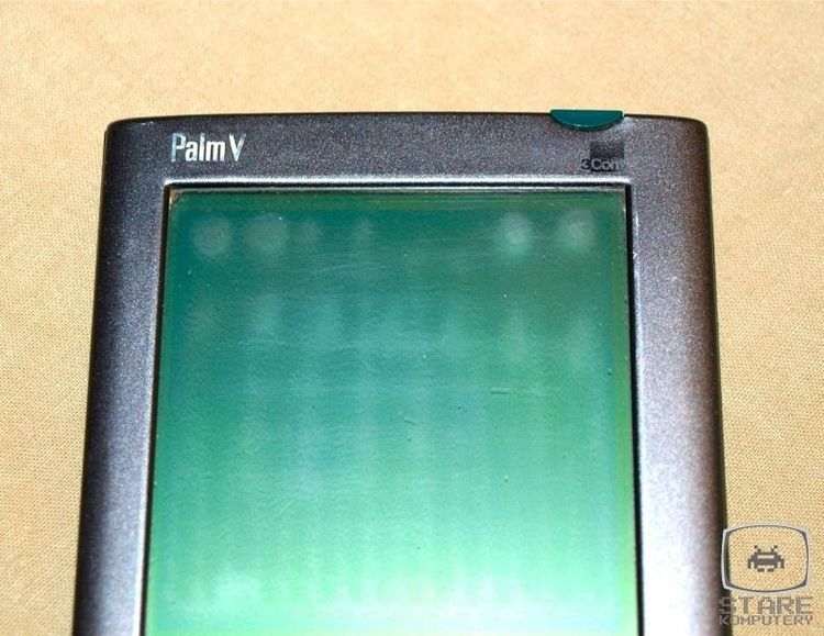 Palm V