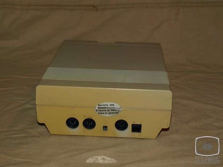Floppy Disk Drive Commodore 1541-II