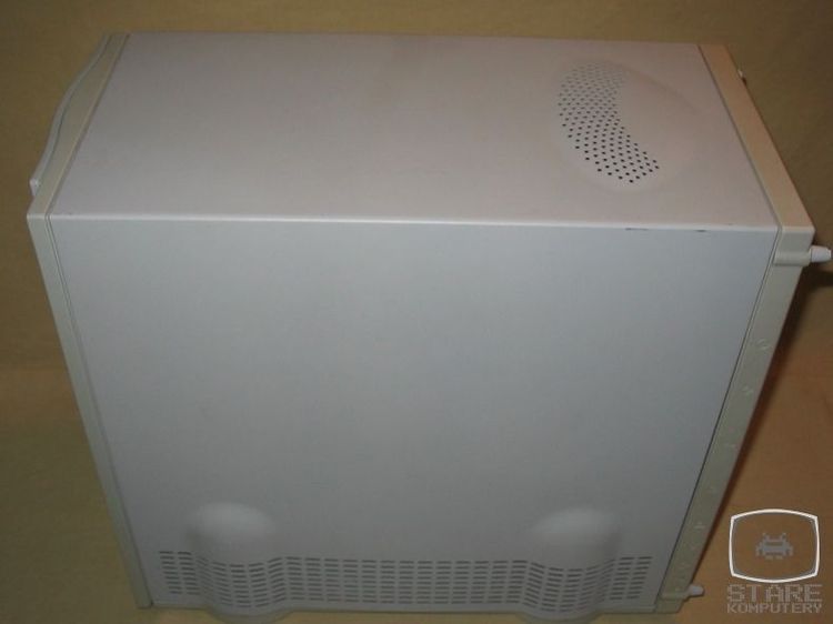 Workgroup Server 8150