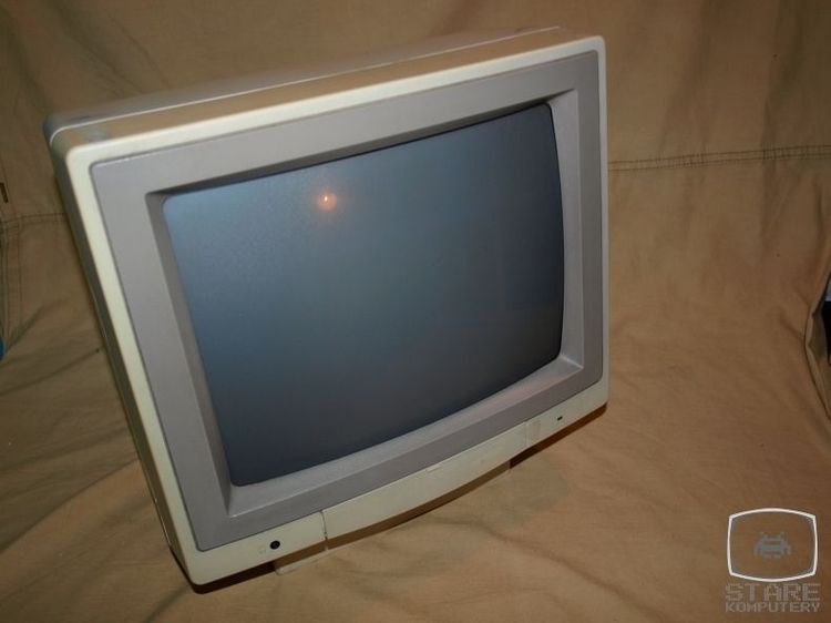 Monitor Commodore 1084 ST