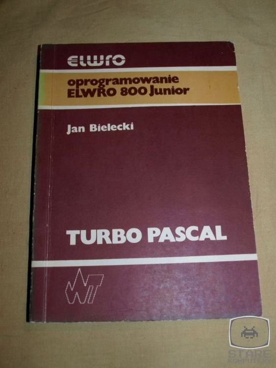 Turbo Pascal