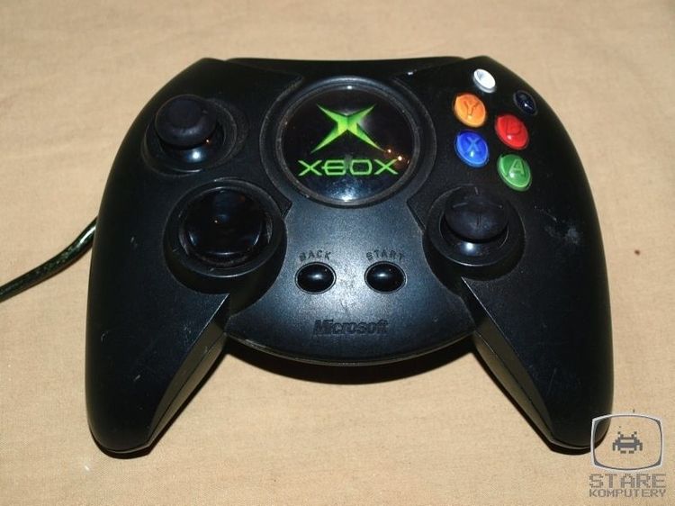 Xbox Controller