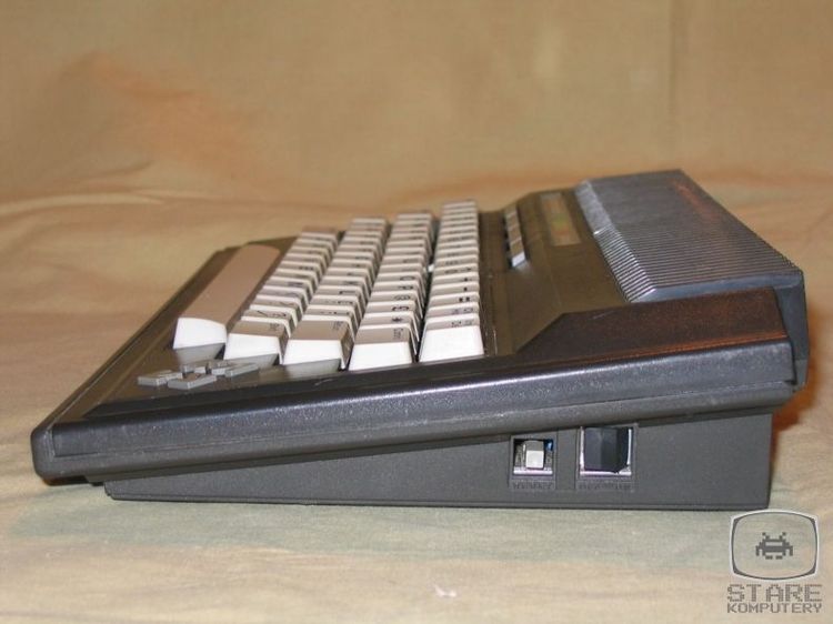 Commodore plus/4