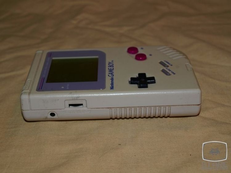 Nintendo Game Boy