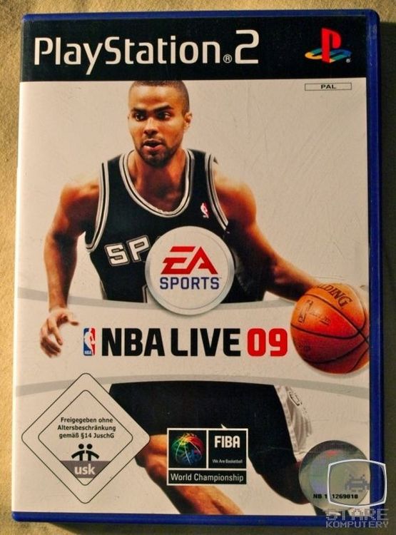 Gry na Play Station 2