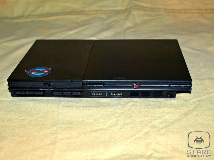 Sony Play Station 2 Slim