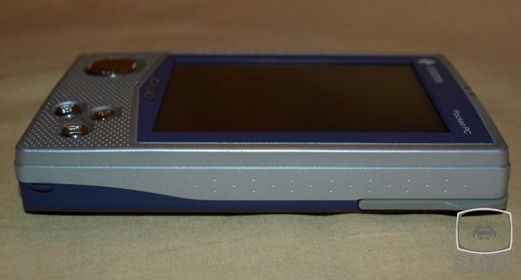 Casio Cassiopeia E-125