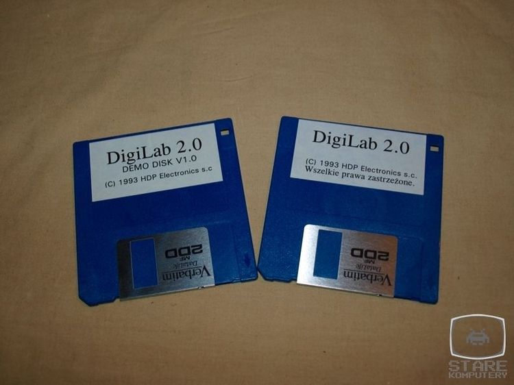 Digi Lab 2.0