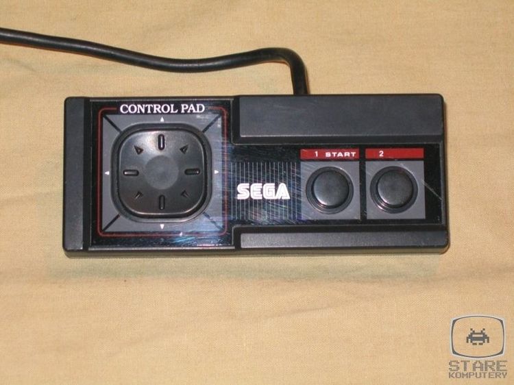 Sega controller 3020